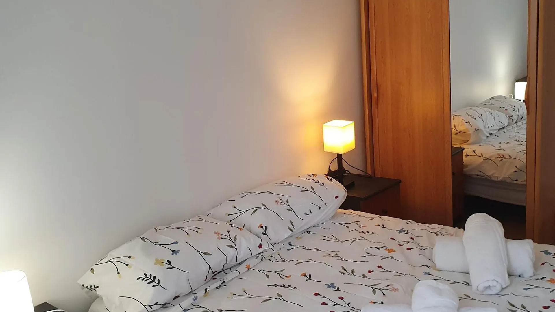Appartement Au Coeur De 파리