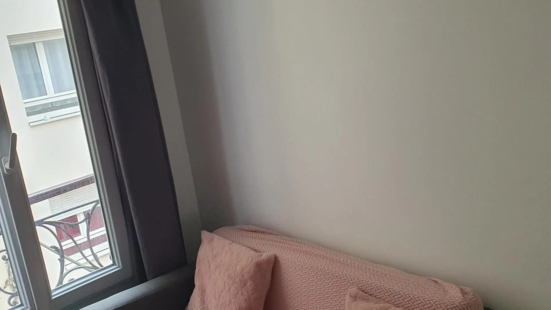 Appartement Au Coeur De 파리 0*,  프랑스