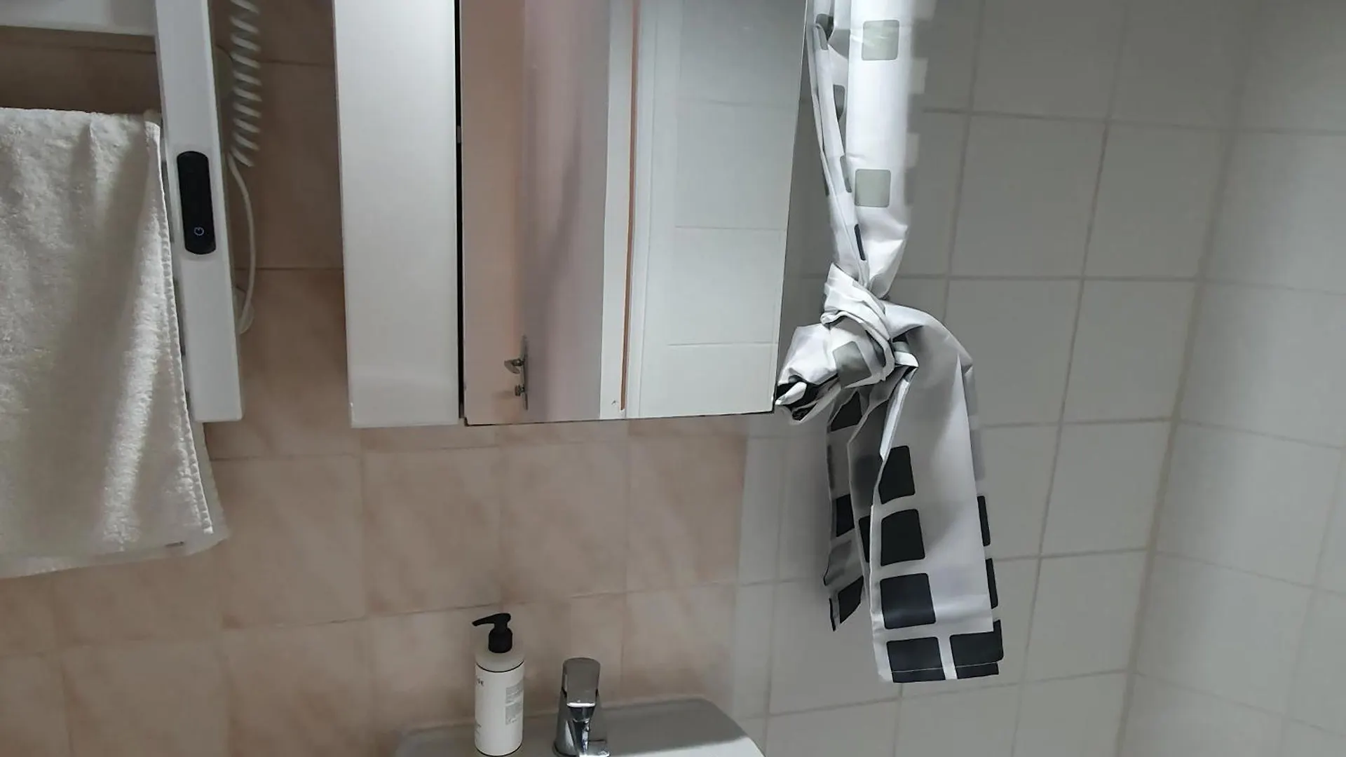 Lejlighed Appartement Au Coeur De Paris