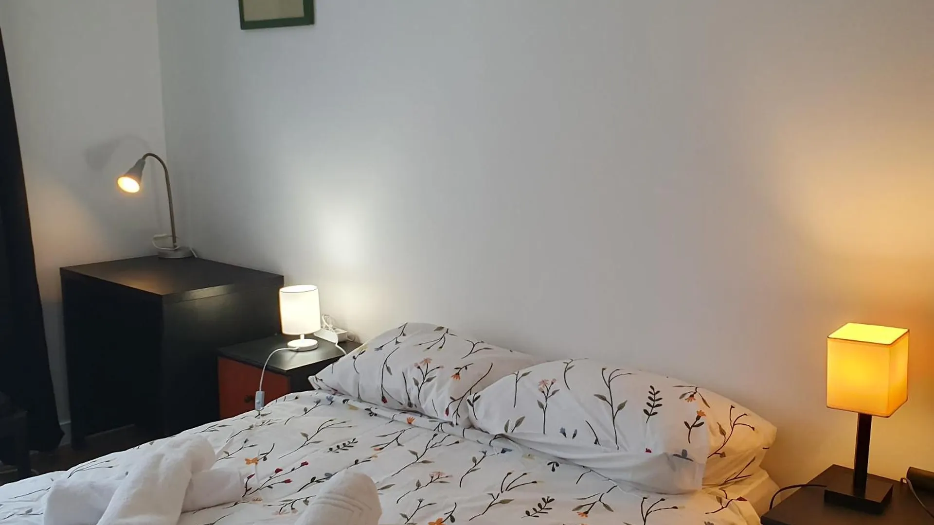 Appartement Au Coeur De Paris Frankrig