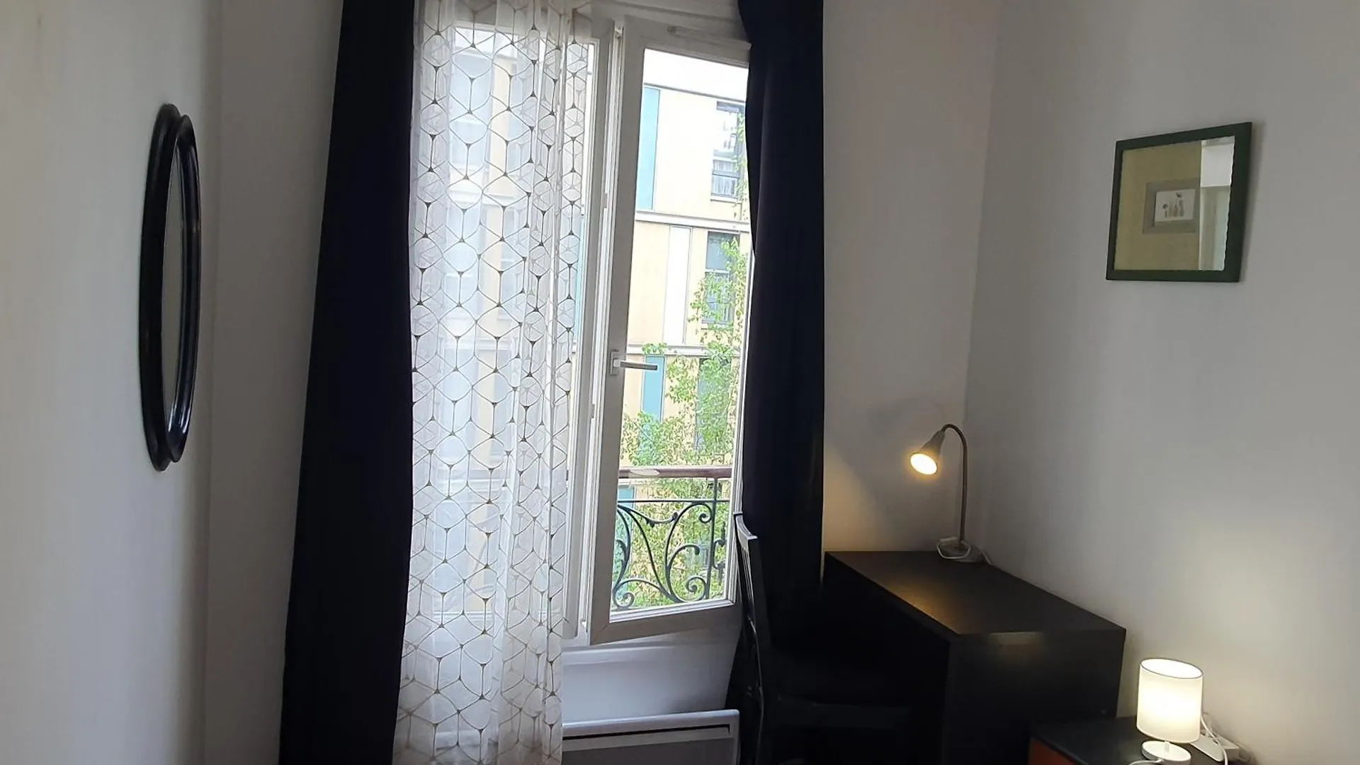 Appartement Au Coeur De Paris 0*,