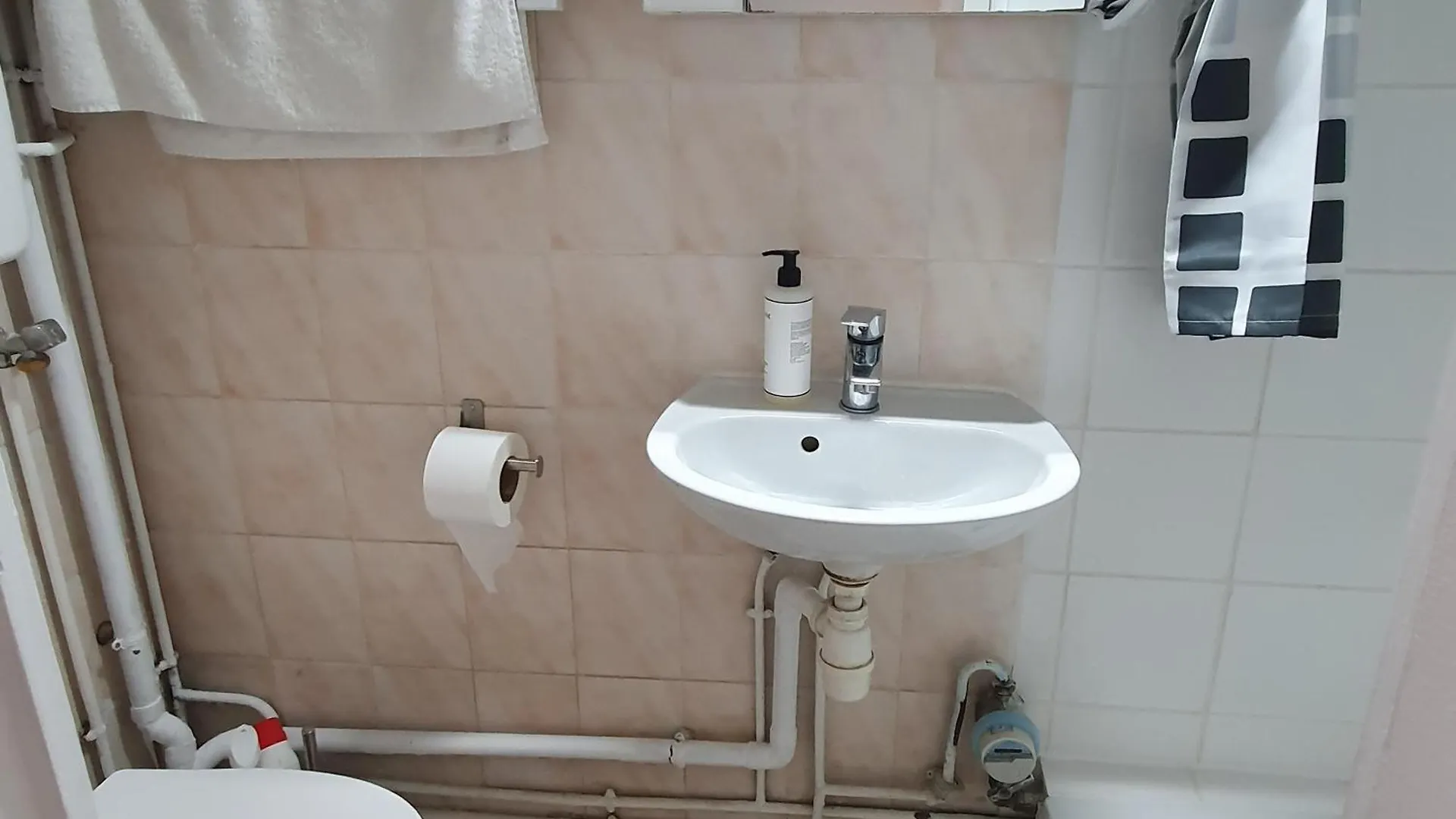 Appartement Au Coeur De Paris